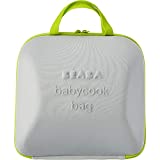 Béaba 912470 - Bolso, color gris