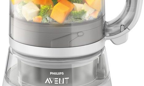 Philips Avent SCF875/02
