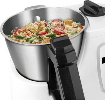 Taurus robot de cocina